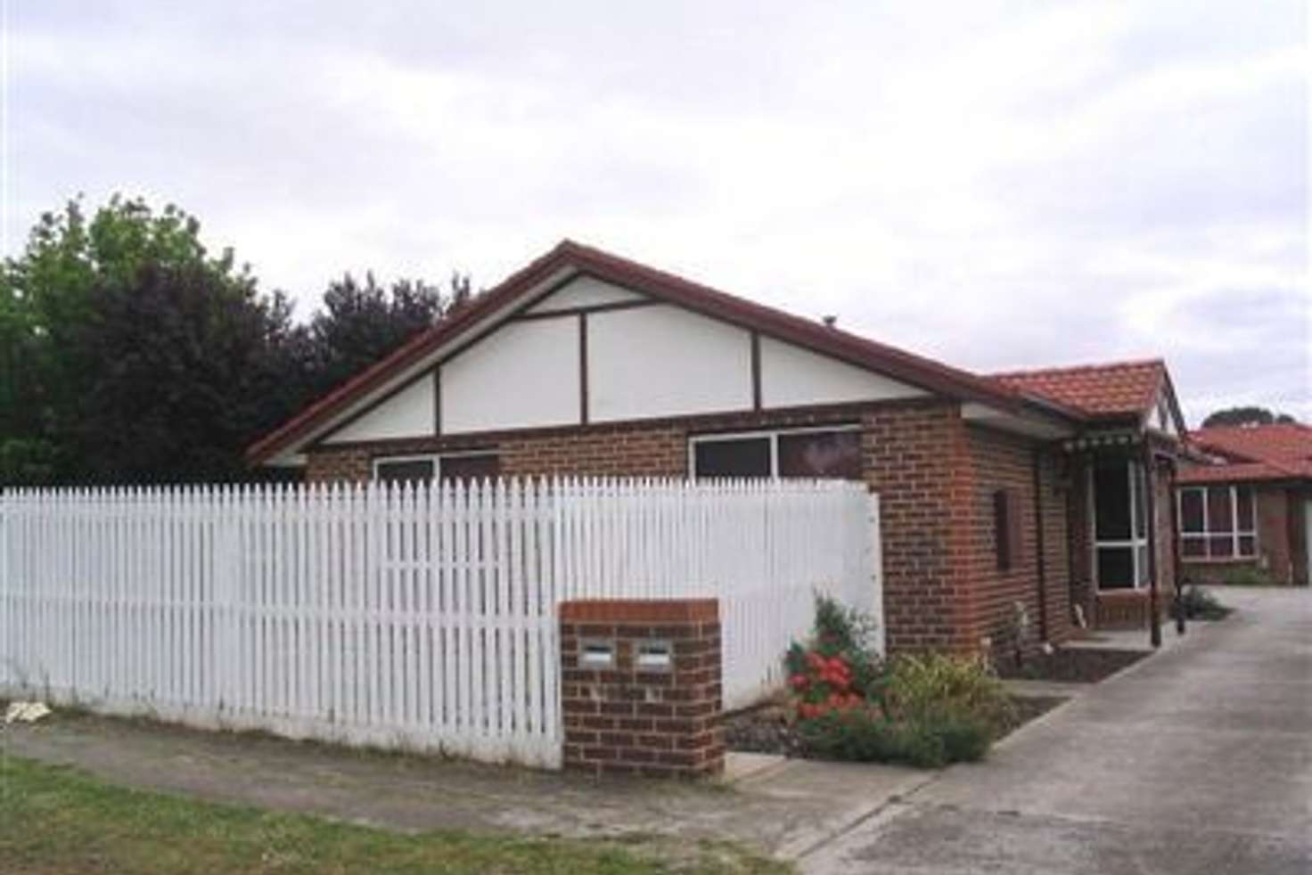 Main view of Homely unit listing, 1/56 Ernest Street, Bell Post Hill VIC 3215