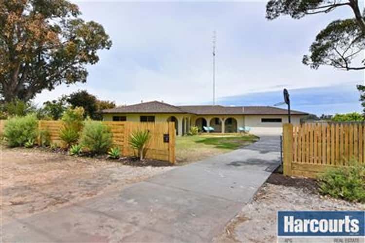 Third view of Homely house listing, Lot 7 Bussell Highway, Usher WA 6230