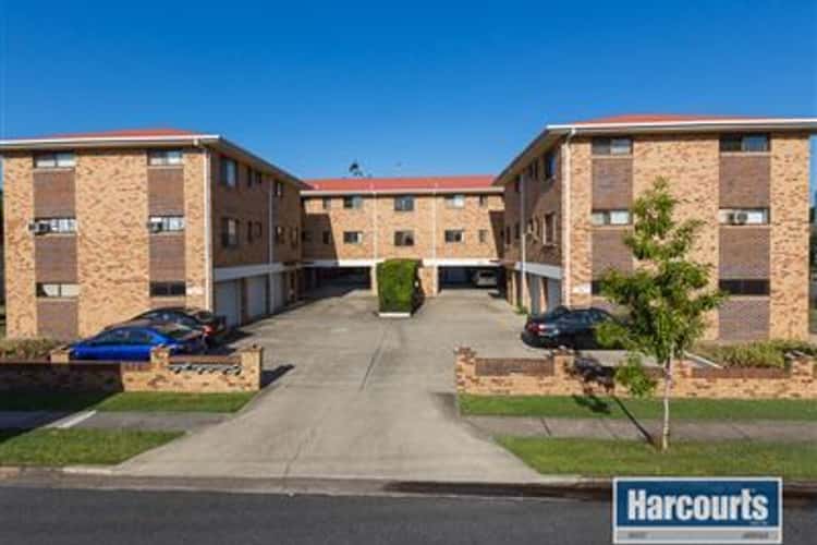 Main view of Homely unit listing, 2/5 Silva Street, Ascot QLD 4007