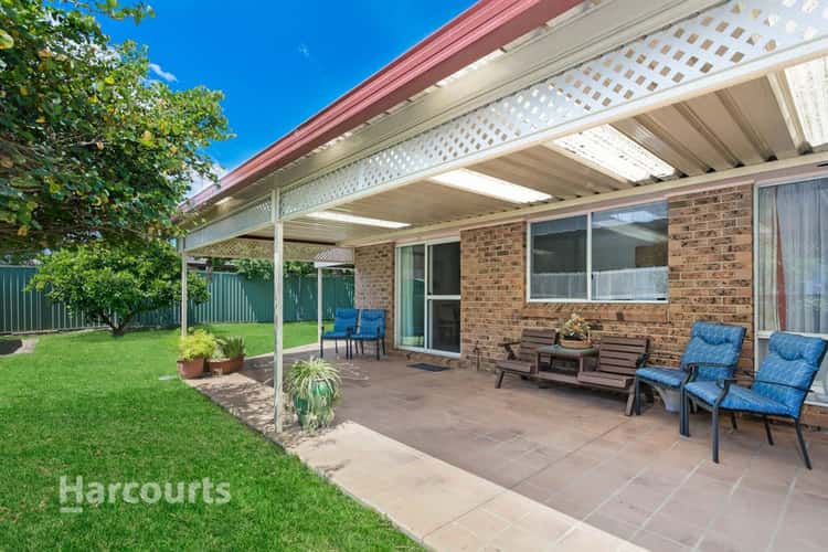 Sixth view of Homely house listing, 29 Tichborne Drive, Quakers Hill NSW 2763