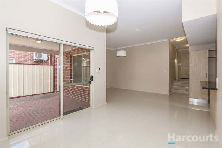 Fifth view of Homely townhouse listing, 18 George Street, Maylands WA 6051