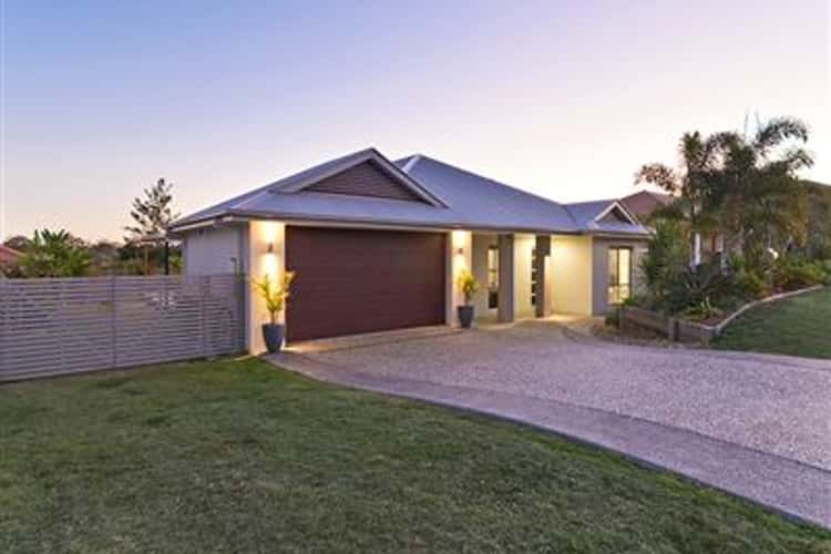 3 Amber Close, Mango Hill QLD 4509