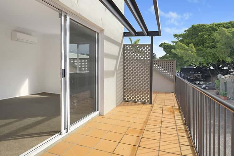 Sixth view of Homely unit listing, 13/26 Vine Street, Ascot QLD 4007