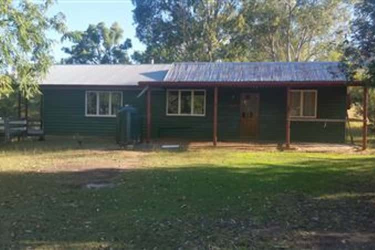 Second view of Homely livestock listing, 118 Alpers Rd, Mount Mort QLD 4341