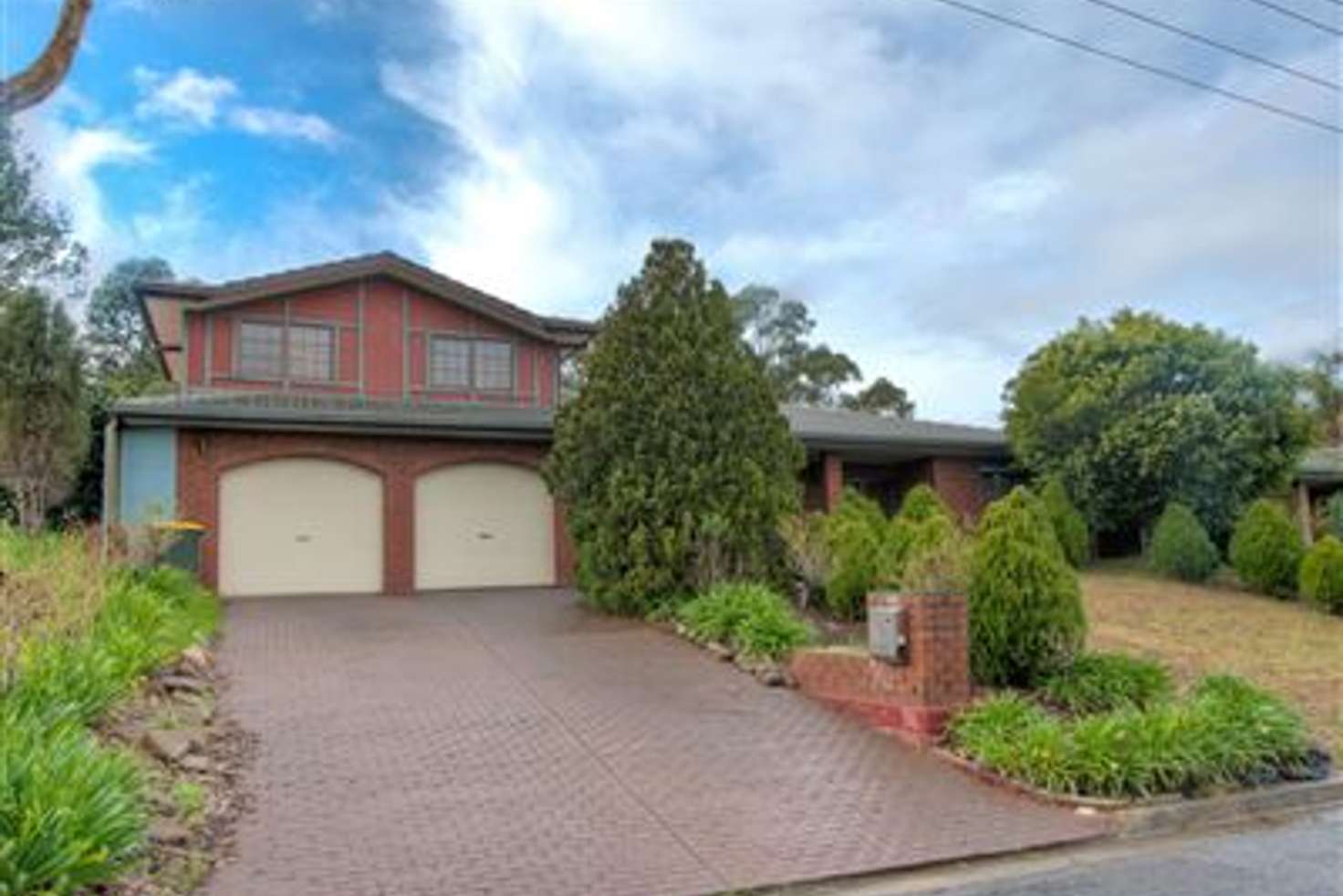 Main view of Homely house listing, 35 Nickel Drive, Aberfoyle Park SA 5159