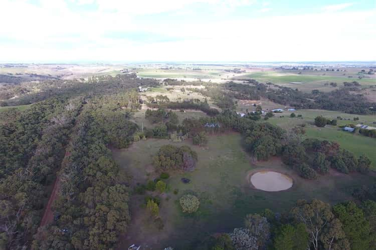 Seventh view of Homely lifestyle listing, Lot 13 Berringa Road, Berringa VIC 3351