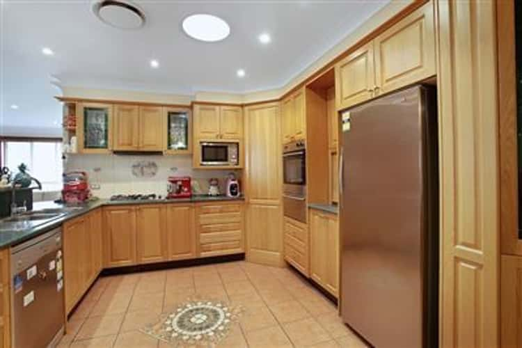 Second view of Homely house listing, 11 Jessica Place, Rosemeadow NSW 2560