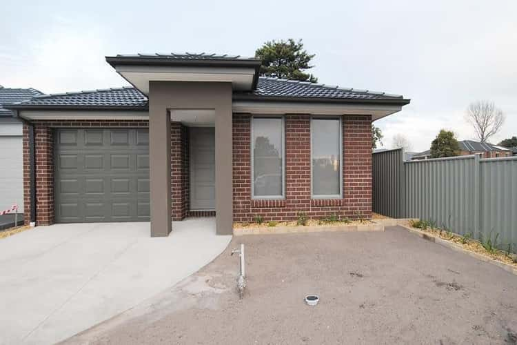 Main view of Homely house listing, 4 Collins Way, Carrum Downs VIC 3201