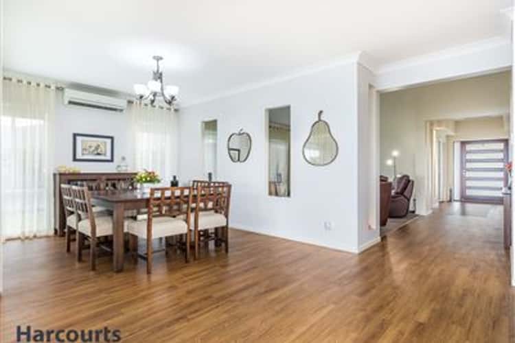 Fourth view of Homely house listing, 21 Hillcrest Court, Murrumba Downs QLD 4503