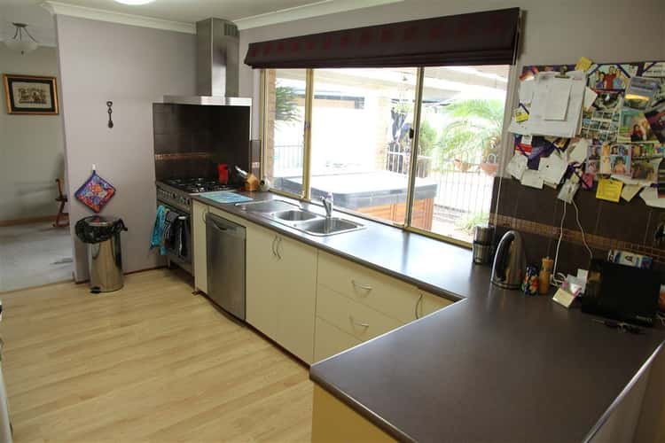 Third view of Homely house listing, 169 Lucy Victoria Ave, Australind WA 6233