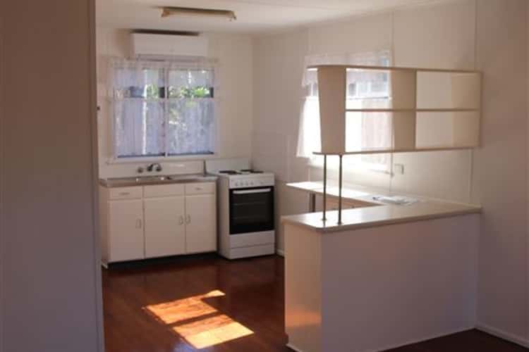Second view of Homely unit listing, 1/12 Collings Street, Balmoral QLD 4171