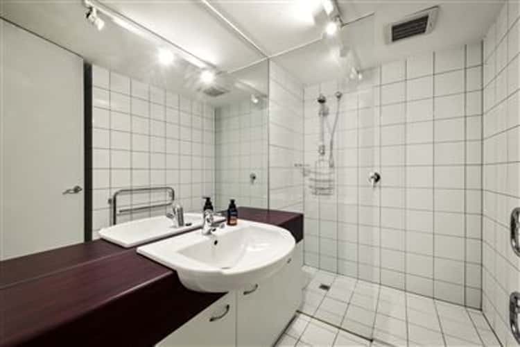 Fifth view of Homely apartment listing, 104/292 Flinders Street, Melbourne VIC 3000