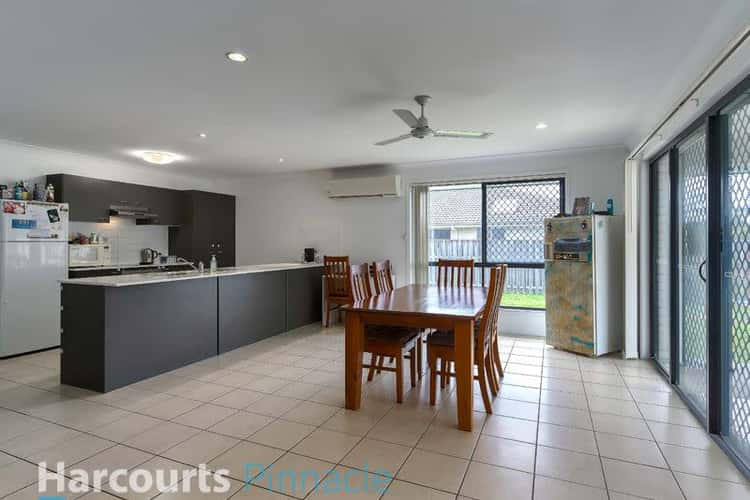 Fifth view of Homely house listing, 47 Peacherine Circuit, Bellmere QLD 4510