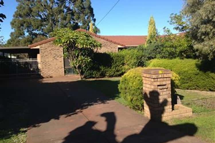 Main view of Homely semiDetached listing, 17b Marian Avenue, Armadale WA 6112