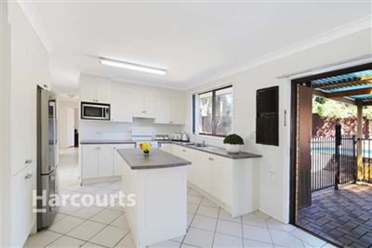 Third view of Homely house listing, 12 Cudgegong Road, Ruse NSW 2560