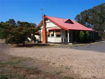 484 Benalla Warrenbayne Rd, Benalla VIC 3672