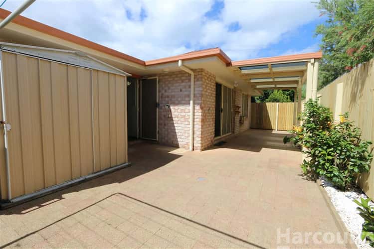 Fourth view of Homely villa listing, 24/7 Coolgarra Ave, Bongaree QLD 4507
