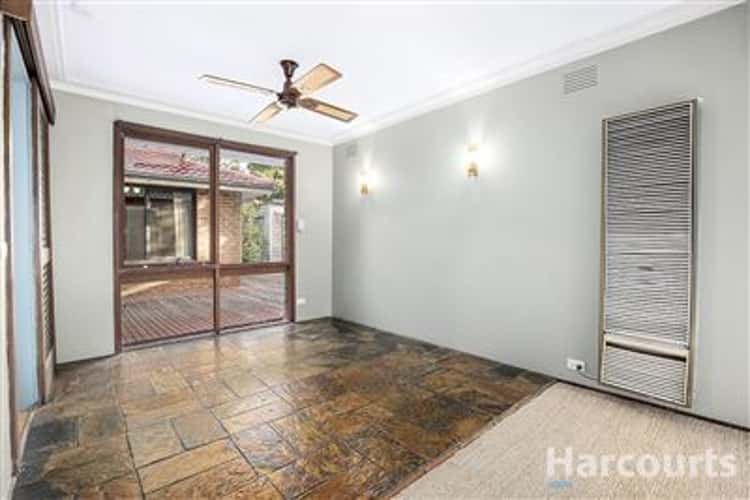 Third view of Homely house listing, 13 Melrose Court, Boronia VIC 3155