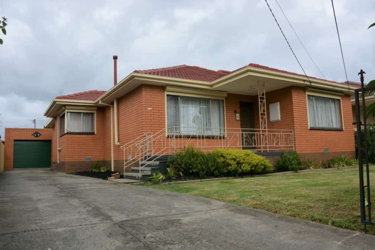 Main view of Homely house listing, 226 Dalton Road, Lalor VIC 3075