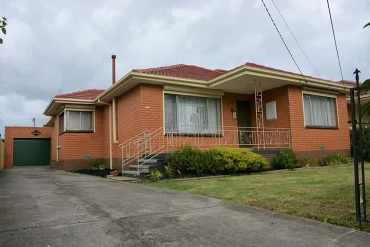 Main view of Homely house listing, 226 Dalton Road, Lalor VIC 3075