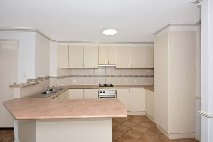 Fourth view of Homely apartment listing, 45/30 Bishops Row, East Perth WA 6004