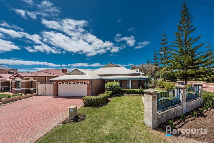 Second view of Homely house listing, 2 Marlborough Way, Quinns Rocks WA 6030
