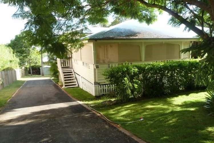 Second view of Homely house listing, 50 Quarry Street, Ipswich QLD 4305
