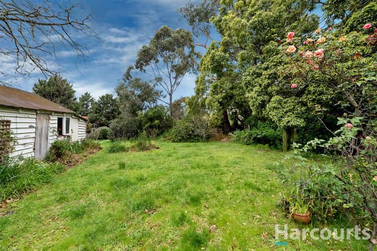 Fifth view of Homely house listing, 1 Douglas Street, Boronia VIC 3155
