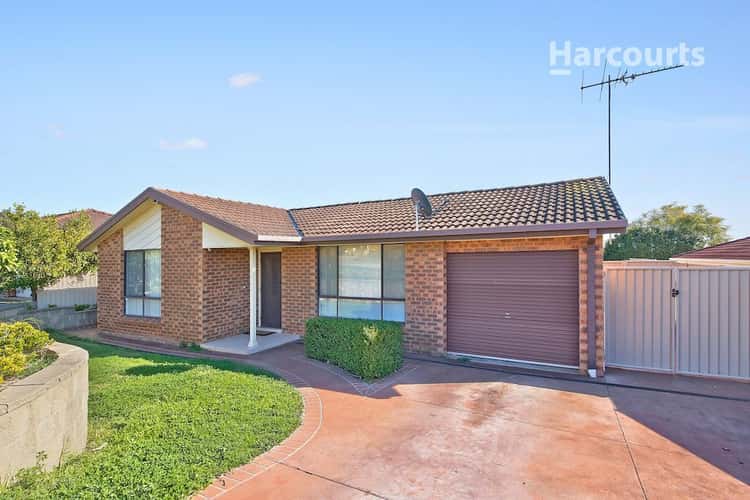 Main view of Homely house listing, 13 Claypole Street, Ambarvale NSW 2560