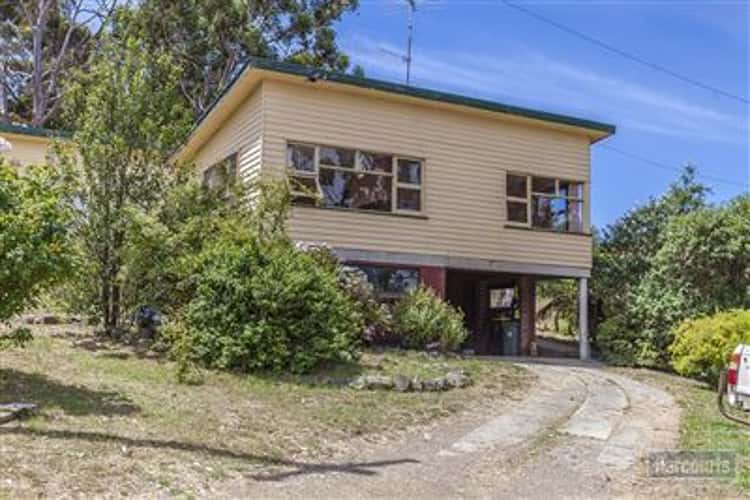 Main view of Homely house listing, 4376 Huon Highwy, Port Huon TAS 7116