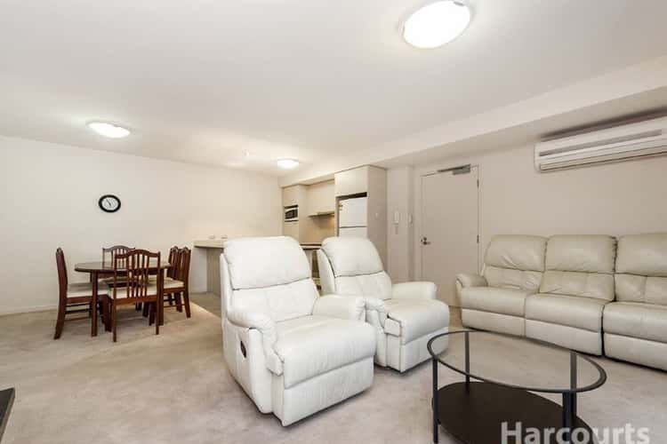 Sixth view of Homely apartment listing, 37/188 Adelaide Terrace, East Perth WA 6004