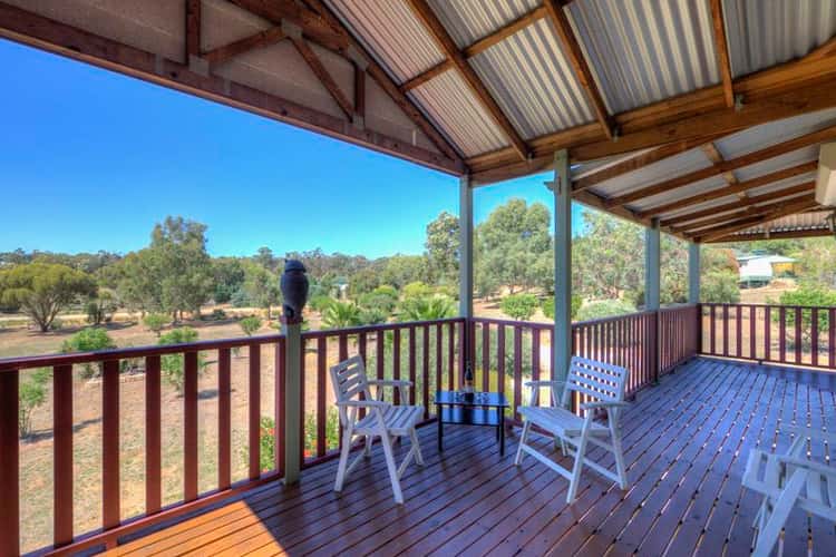 Third view of Homely house listing, 70 Almond Avenue, Bakers Hill WA 6562