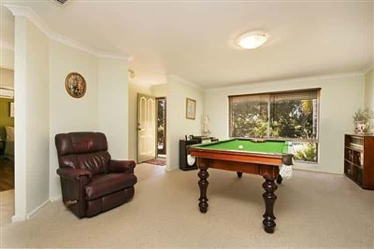 Seventh view of Homely house listing, 4 Ivankovich Avenue, Beeliar WA 6164