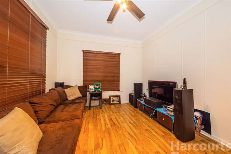 Fifth view of Homely house listing, 25 Gidya Ave, Bongaree QLD 4507