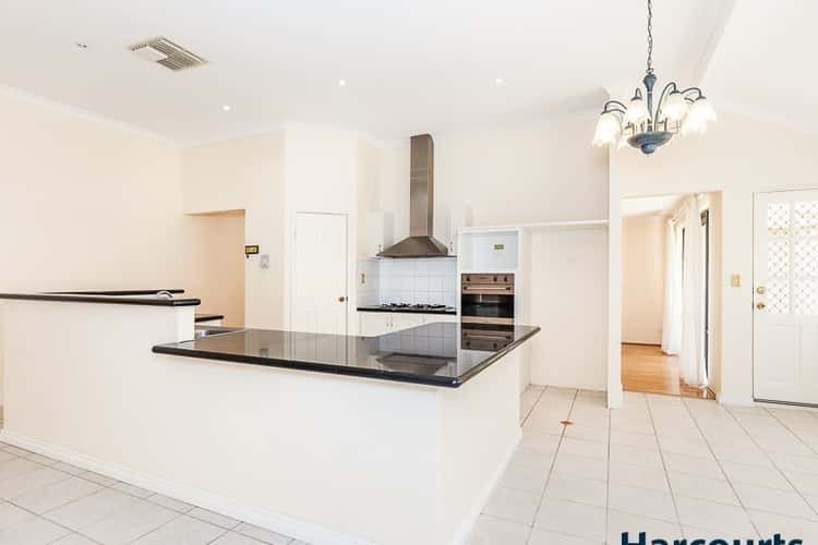 Second view of Homely house listing, 6 Marriot Turn, Currambine WA 6028