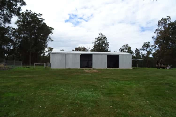 Fifth view of Homely acreageSemiRural listing, 1150 Perup Road, Manjimup WA 6258