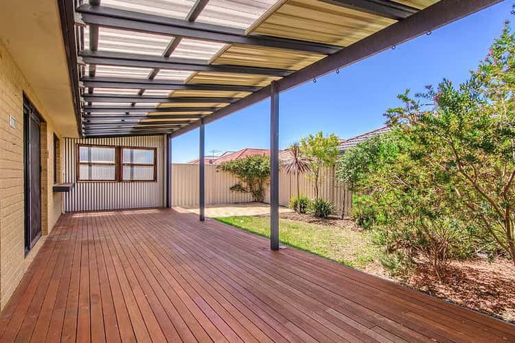Second view of Homely house listing, 17 Lennox Drive, Secret Harbour WA 6173