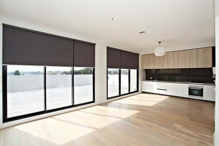 Second view of Homely apartment listing, 14/204 Whitehorse Road, Balwyn VIC 3103