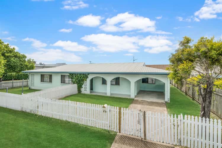 Main view of Homely unit listing, 1/65 Arthur Street, Aitkenvale QLD 4814
