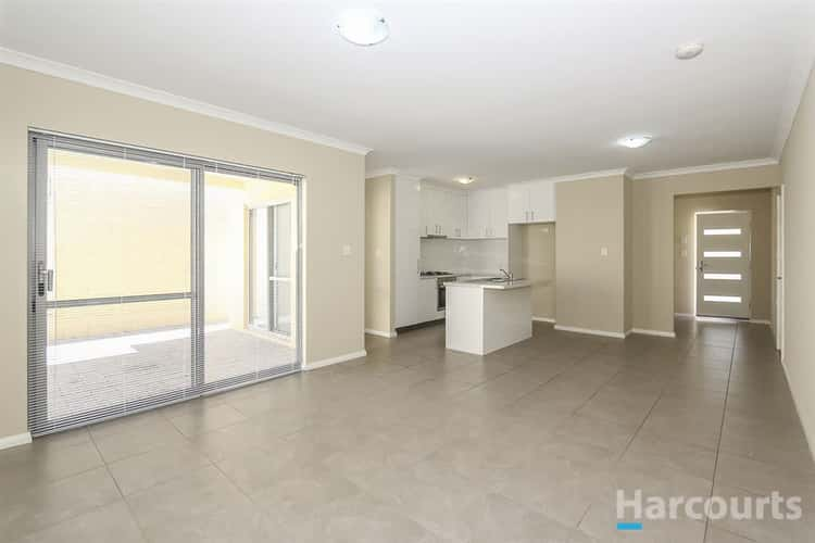 Fifth view of Homely house listing, 43B Curlington Crescent, Balga WA 6061