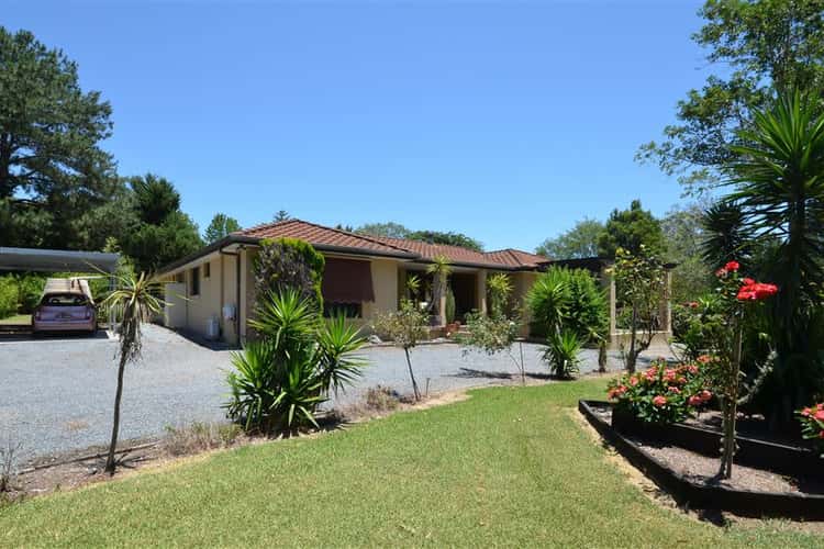 Second view of Homely house listing, 16 Morilla Close, Beechwood NSW 2446