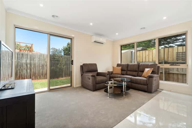 Third view of Homely unit listing, 2/27 Hodgins Crescent, Frankston North VIC 3200