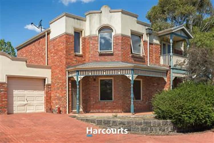 6/8 Adelaide Close, Berwick VIC 3806