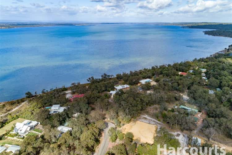 Second view of Homely residentialLand listing, 4 Water View, Bouvard WA 6211
