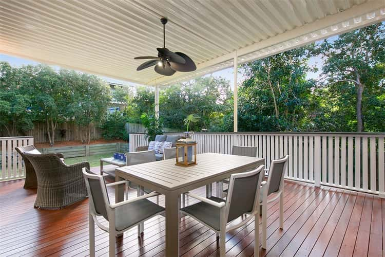 Second view of Homely house listing, 65 Farrell Street, Ashgrove QLD 4060