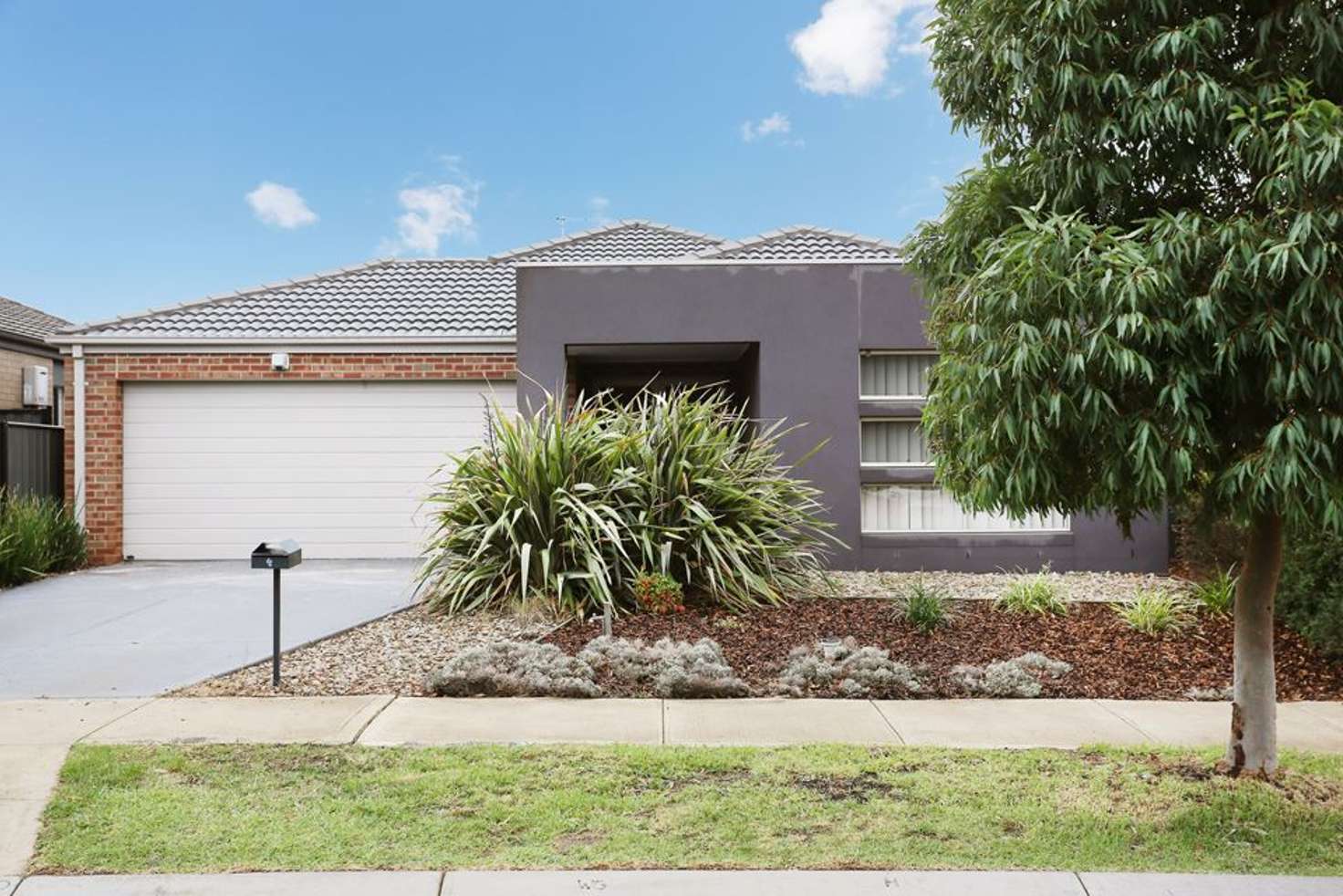 Main view of Homely house listing, 8 Turva Avenue, Tarneit VIC 3029
