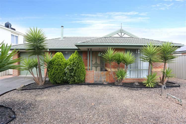 Main view of Homely house listing, 21 Willmott Drive, Craigieburn VIC 3064