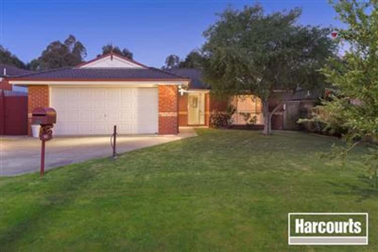 Main view of Homely house listing, 18 Hartsmere Drive, Berwick VIC 3806