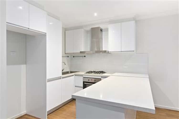 Third view of Homely townhouse listing, 4/19 Hughes Street, Burwood VIC 3125