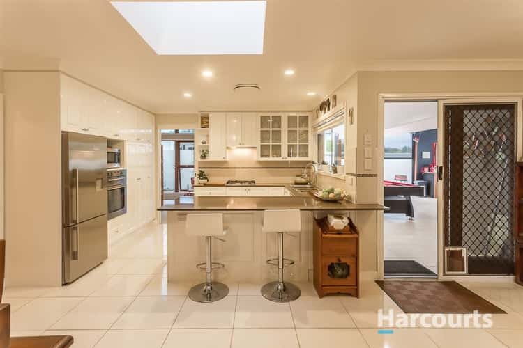 Second view of Homely house listing, 8 Cobble Street, The Gap QLD 4061